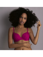 Style Josy Top Bikini - horní díl 8837-1 pink-fuchsia - RosaFaia