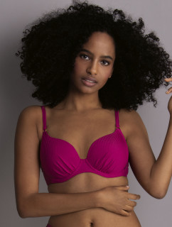 Style Josy Top Bikini - horní díl 8837-1 pink-fuchsia - RosaFaia