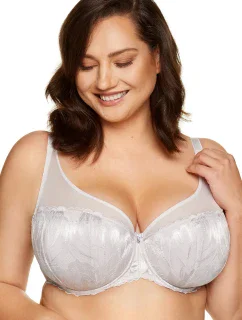 Gorteks Moon/B4 barva: stříbrná