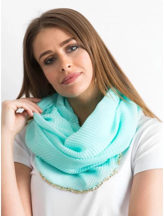 Šátek AT CH F63082.01P měď Šátek AT CH F63082.01P měď