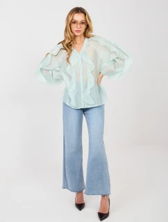 Košile IT KS 29035.50 měď