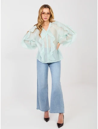 Košile IT KS 29035.50 měď Košile IT KS 29035.50 měď