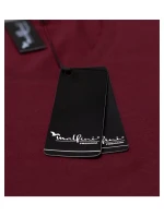 Action V-neck tričko dámské formula red Action V-neck tričko dámské formula red