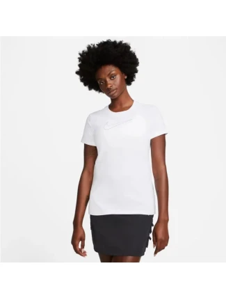 Dámské tričko Nike Sportswear W DM2755 100