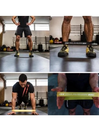 SPORT Power band MINI 18-25kg - DBX Bushido SPORT Power band MINI 18-25kg - DBX Bushido