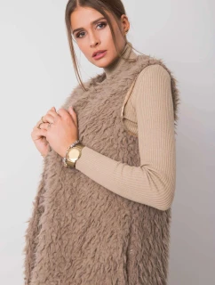 Vesta AT KZ 22105.11P tmavě béžová - FPrice