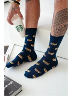 PÁNSKÉ PONOŽKY AVANGARD FOX HEAD 0125.095