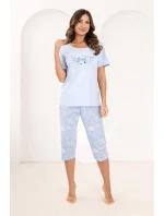 DÁMSKÉ PYŽAMO 737 BIG W/26