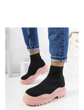 Tenisky model 207839 Solea Tenisky model 207839 Solea