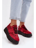 Sportovní obuv  model 217698 Step in style