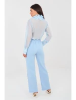 Dámské kalhoty  model 223644 Rue Paris