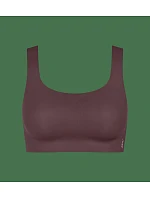 sloggi ZERO Feel 2.0 Top - Merlot - SLOGGI Merlot - SLOGGI