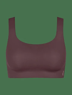 sloggi ZERO Feel 2.0 Top - Merlot - SLOGGI Merlot - SLOGGI