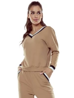 Dámský komplet Fanny beige - ELDAR Dámský komplet Fanny beige - ELDAR