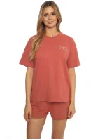 Dámské pyžamo 41314 Abstract - HENDERSON