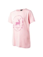 Tričko Hi-Tec Nina Jrg Jr 92800406460