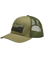 Kšiltovka Buff Trucker Cap 1335618093000