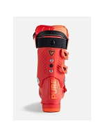 Dámské lyžařské boty ROSSIGNOL PURE ELITE 120 GW, červené Dámské lyžařské boty ROSSIGNOL PURE ELITE 120 GW, červené
