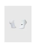 Pánské kotníkové ponožky (SET 3) 4F 4FWMM00USOCM442-95S Pánské kotníkové ponožky (SET 3) 4F 4FWMM00USOCM442-95S
