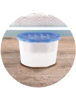 POHLCOVAČ VLHKOSTI 500ML/230G