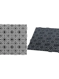 MOSAIC PEGGRAPH MOSAIC BLACK 1ks. dětské