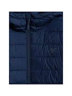 Pánská bunda se syntetickou výplní 4F 4FRSS26TDJAM1019-31S