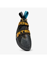 Scarpa BOOSTER černá, oranžová Scarpa BOOSTER černá, oranžová