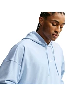 Pánská mikina NIke Nike Sportswear Club Hoodie light blue IF0745 407 pánské Pánská mikina NIke Nike Sportswear Club Hoodie light blue IF0745 407 pánské