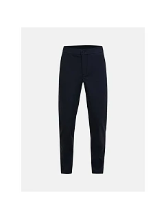 Dámské kalhoty Peak Performance W Player Pants, černé
