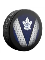 Pamětní hokejový puk Inglasco NHL Stitch 510AN000605