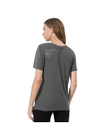 Dámské tričko W H4Z22 TSD025 22S - 4F