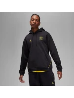 Nike PSG Jordan Mikina s kapucí M DV0611 010 Nike PSG Jordan Mikina s kapucí M DV0611 010