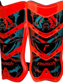 Reusch Shinguard Attrakt Lite M fotbalové chrániče 5377045 3335