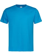 Stedman Classic-T Unisex Unisex tričko 05.2000 ocean blue Stedman Classic-T Unisex Unisex tričko 05.2000 ocean blue