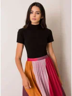 Dámské body BR BO 2054.37 černé Dámské body BR BO 2054.37 černé