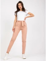 Kalhoty LO SP LK 131.53P béžová Kalhoty LO SP LK 131.53P béžová
