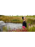 Kabelka VUCH Fossy Mini Pink