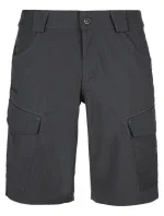 Pánské kraťasy Breeze-m Tmavě šedá - Kilpi Pánské kraťasy Breeze-m Tmavě šedá - Kilpi