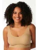 Dámská podprsenka - top SLOGGI ZERO FEEL Dámská podprsenka - top SLOGGI ZERO FEEL