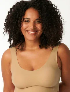 Dámská podprsenka - top SLOGGI ZERO FEEL