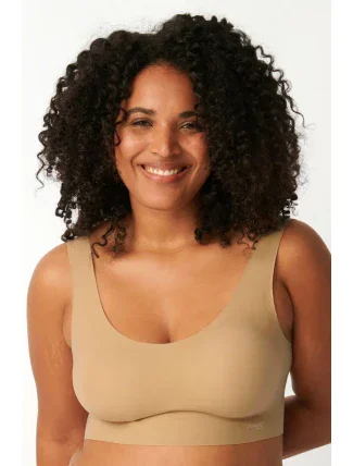 Dámská podprsenka - top SLOGGI ZERO FEEL Dámská podprsenka - top SLOGGI ZERO FEEL