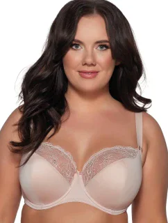 PODPRSENKA AV 2110 BEIGE MAXI