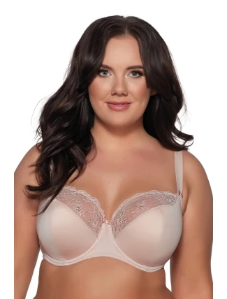 PODPRSENKA AV 2110 BEIGE MAXI PODPRSENKA AV 2110 BEIGE MAXI