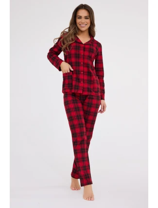 DÁMSKÉ PYŽAMO DR 482/423 TRACY