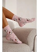Dámské ponožky Malé kočky 0200.236 Dámské ponožky Malé kočky 0200.236
