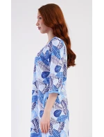 Pánské pyžamové šortky Eduard