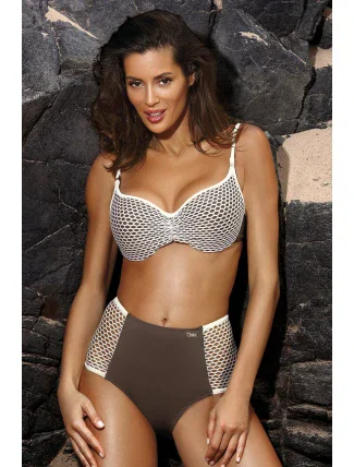 Dvoudílné plavky model 113147 Marko Dvoudílné plavky model 113147 Marko