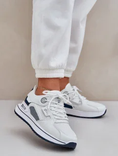 Sportovní obuv model 208549 Step in style