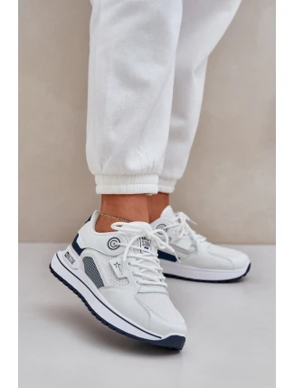 Sportovní obuv  model 208549 Step in style