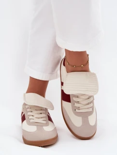 Sportovní obuv  model 217477 Step in style